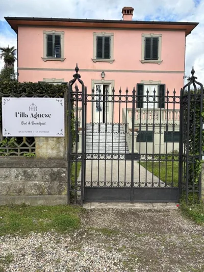 B&B Villa Agnese Lucca – Photos 3