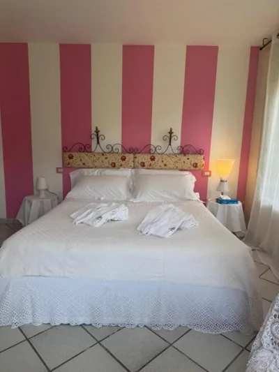 B&B Villa Agnese Lucca – Photos 8