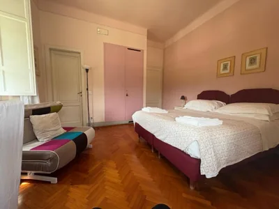 B&B Villa Agnese Lucca – Photos 13