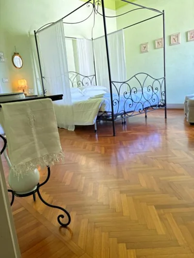 B&B Villa Agnese Lucca – Photos 15
